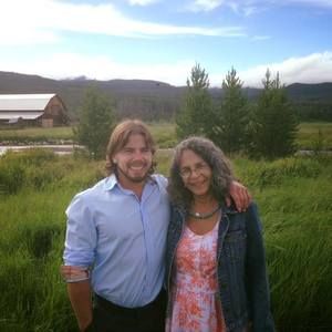 Meet your Posher, Janice